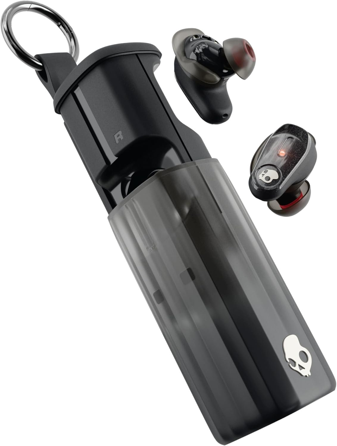 Skullcandy Method 360 ANC Wireless Earbuds, Sound by Bose, B...