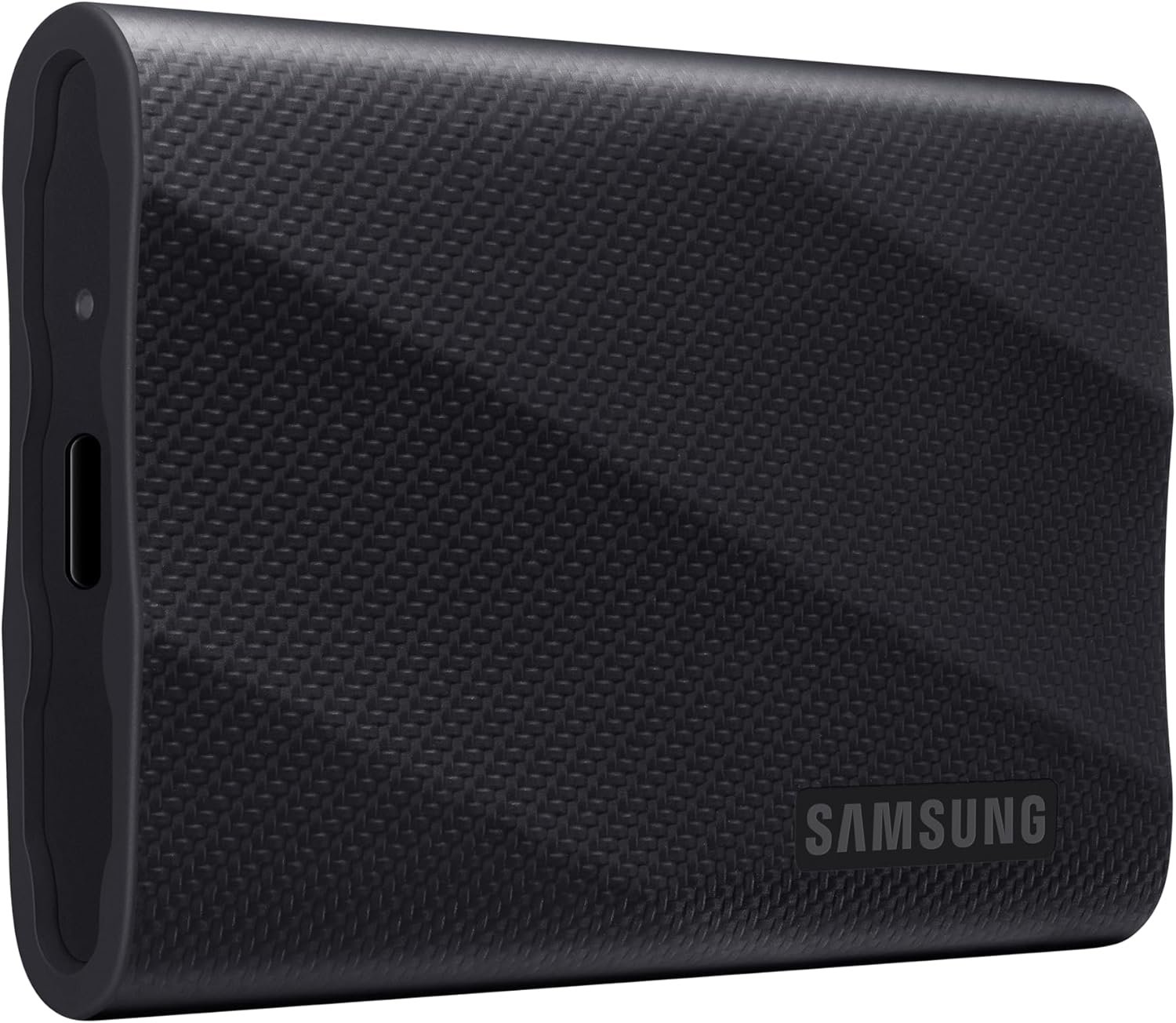Samsung T9 Portable SSD 2TB, USB 3.2 Gen 2×2 External S...