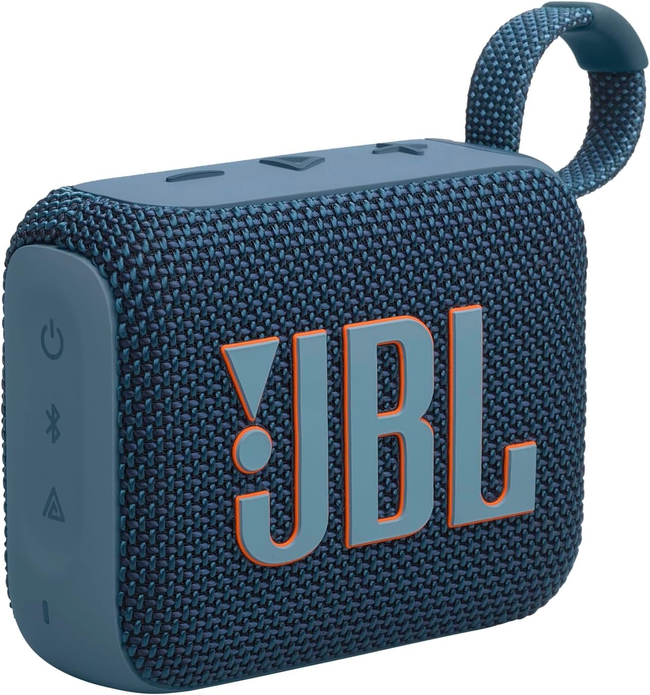 JBL Go 4 – Ultra-Portable, Waterproof and Dustproof Bl...