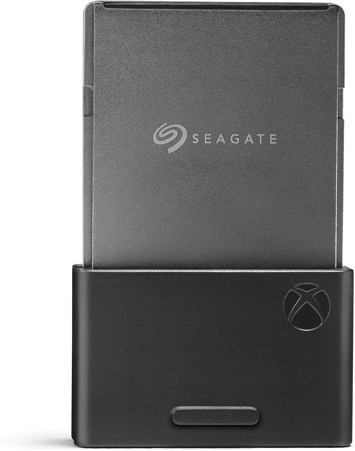 Seagate Storage Expansion Card 2TB Solid State Drive –...
