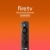 Amazon Fire TV Alexa Voice Remote Enhanced (newest model), requires compatible Amazon Fire TV Device