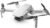 DJI Mavic Mini – Drone FlyCam Quadcopter UAV with 2.7K Camera 3-Axis Gimbal GPS 30min Flight Time, less than 0.55lbs, Gray
