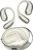Monster Open Ear AC360, Wireless Bluetooth Rotary Earphone, with Lanyard, Upgraded Bluetooth 6.0, Touch Control, 24h Long Battery Life, IPX5 Waterproof,Long-Lasting Wear Without Fatigue