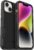 OtterBox iPhone 14 & iPhone 13 Commuter Series Case – BLACK , Slim & Tough, Pocket-Friendly, with Port Protection