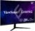 ViewSonic VX3218-PC-MHD 32 Inch Curved 1080p 1ms 180Hz Gaming Monitor with FreeSync Premium, Eye Care, HDMI and Display Port