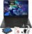 HP OMEN 16 Slim Gaming Laptop, 16″ 144Hz 2K Display, Intel Core Ultra 9 285H, NVIDIA GeForce RTX 5070, 32GB DDR5 RAM, 1TB SSD, Wi-Fi 6E, RGB Backlit, Win 11 Pro, w/Mytrix Accessory & Lifetime Office