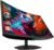 Sceptre New Curved 27-inch Gaming Monitor 1500R 100Hz HDMI X2 DisplayPort 1ms 100% sRGB, Build-in Speakers Machine Black 2025 (C275W-FW100T Series)