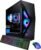 iBUYPOWER Slate MESH Gaming PC Desktop Computer Intel Core i7 14700F CPU, NVIDIA GeForce RTX 5070 12GB GPU, 32GB DDR5 RGB 5200MHz RAM, 1TB NVMe SSD, Windows 11 Home, Keyboard and Mouse – SMI7N5701